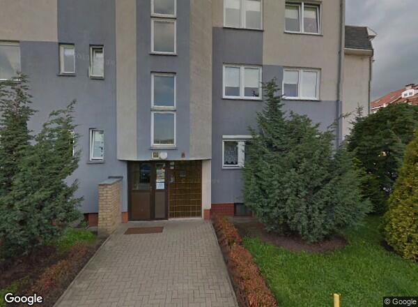 Ceny mieszkań Szczecin Brązowa 43