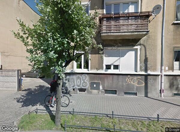 Ceny mieszkań Łódź Karolewska 5