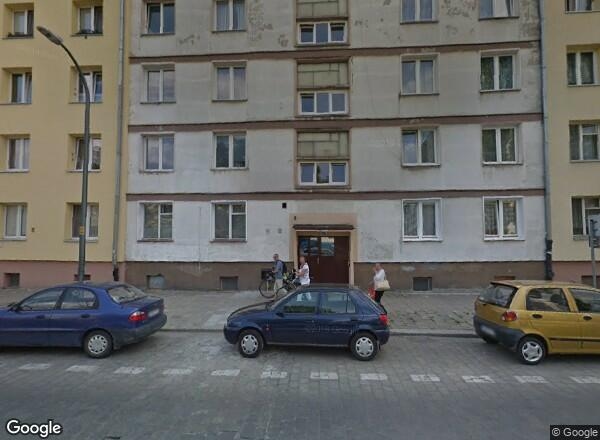 Ceny transakcyjne mieszkań Wrocław UL. GROCHOWA 32