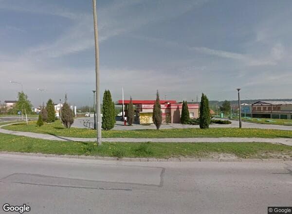 Ceny transakcyjne mieszkań Kielce Generała Władysława Sikorskiego 1