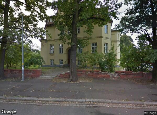 Ceny mieszkań Wrocław AL. DĘBOWA 13-15