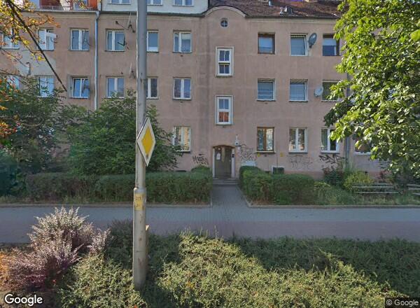 Ceny mieszkań Wrocław UL. ŚLĘŻNA 225