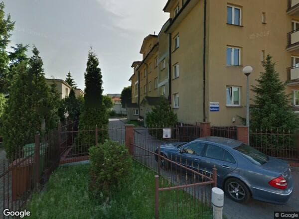 Ceny transakcyjne mieszkań Toruń Leona Czarlińskiego 16