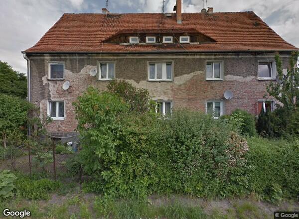 Ceny mieszkań Wrocław UL. ODRODZENIA POLSKI 14