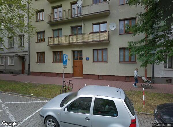 Ceny mieszkań Warszawa ul. Sękocińska 6