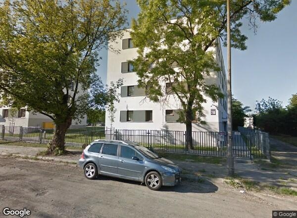 Ceny transakcyjne mieszkań Lublin Firlejowska 2B