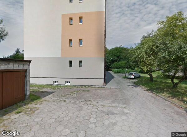 Ceny mieszkań Katowice Gliwicka 134B