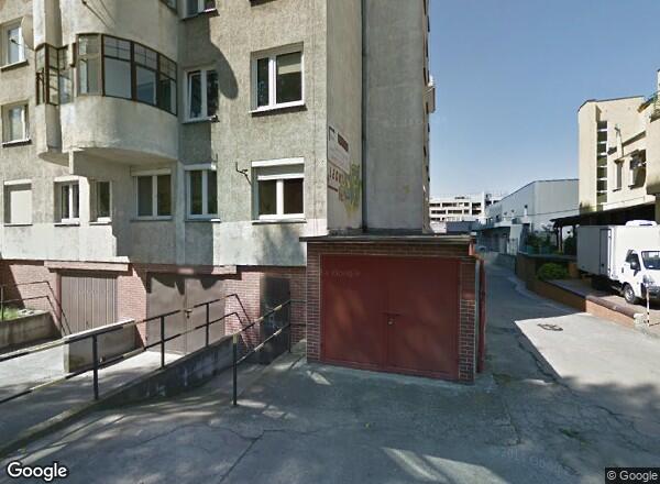 Ceny mieszkań Wrocław UL. LEGNICKA 160