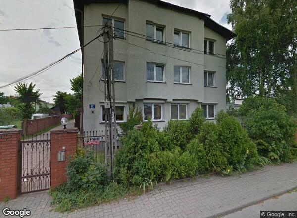 Ceny mieszkań Warszawa ul. Sezam 5
