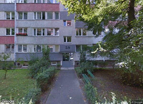 Ceny mieszkań Wrocław UL. NIEDŹWIEDZIA 59