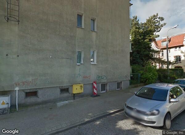 Ceny mieszkań Sopot Dr Ludwika Zamenhofa 3