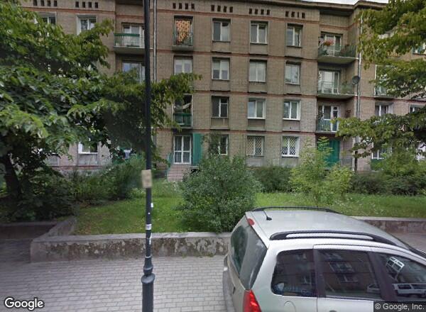 Ceny mieszkań Warszawa ul. Skalbmierska 17