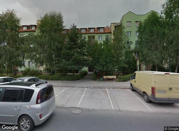 Ceny mieszkań Wrocław UL. LEOPOLDA TYRMANDA 24