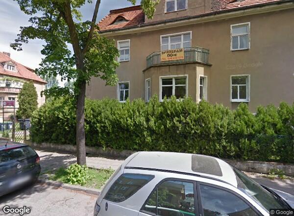 Ceny mieszkań Poznań Kazimiery Iłłakowiczówny 15