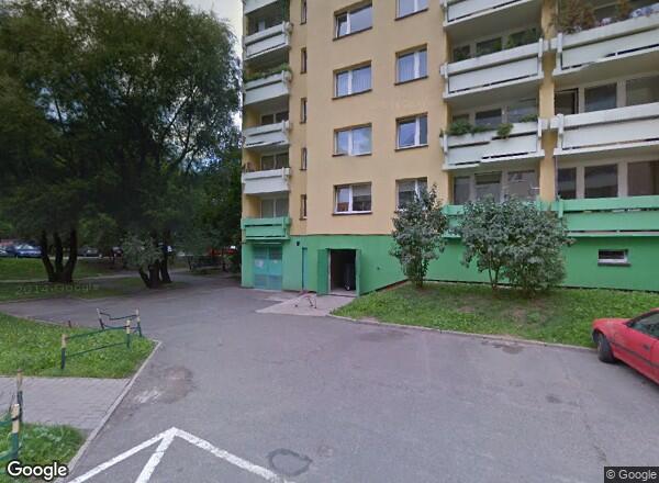 Ceny mieszkań Wrocław UL. FRANCISZKA HYNKA 7