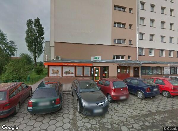 Ceny mieszkań Kraków Marii Jaremy 1
