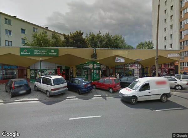 Ceny mieszkań Wrocław UL. GRABISZYŃSKA 30