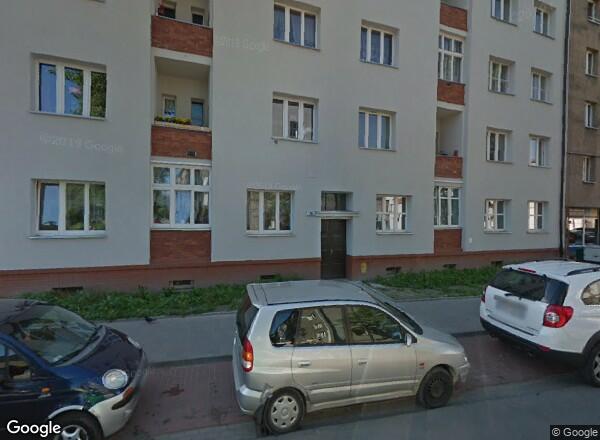 Ceny mieszkań Katowice Raciborska 38