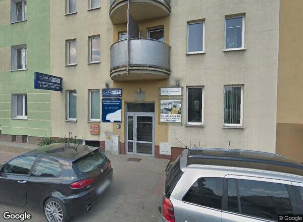 Ceny mieszkań Poznań Jakuba Krauthofera 5