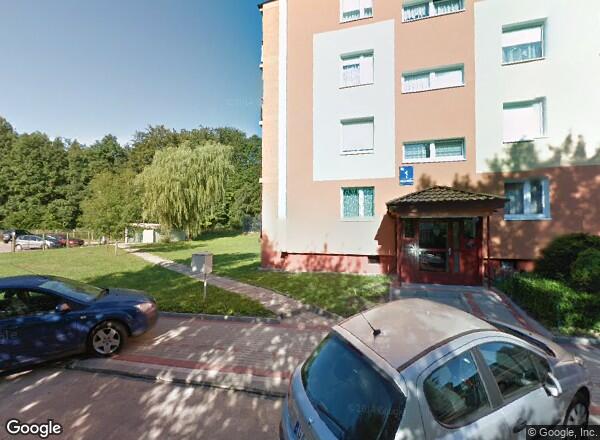 Ceny mieszkań Gdynia Borowikowa 1