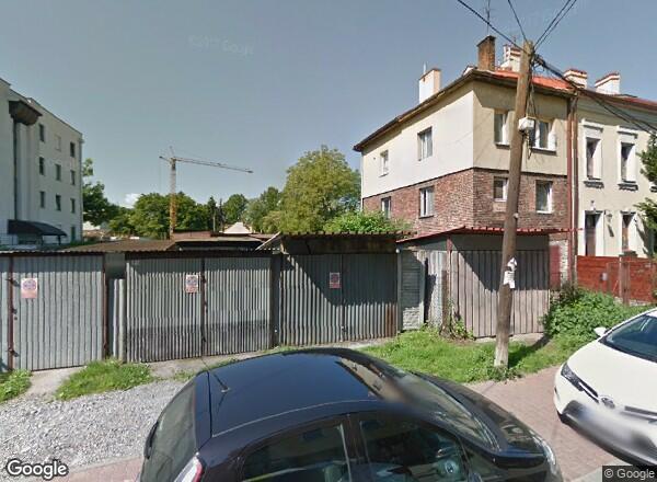 Ceny mieszkań Kraków Mieszczańska 10