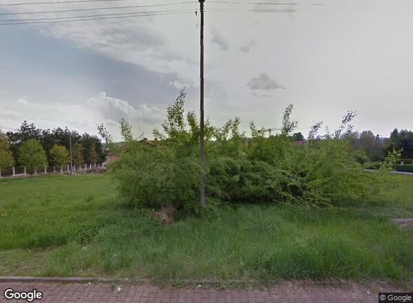 Ceny mieszkań Kraków Księdza Franciszka Maja 45