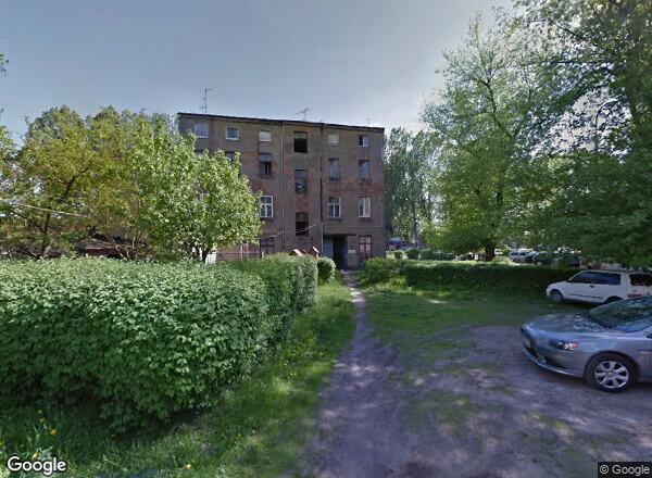 Ceny mieszkań Łódź Jana Pietrusińskiego 1