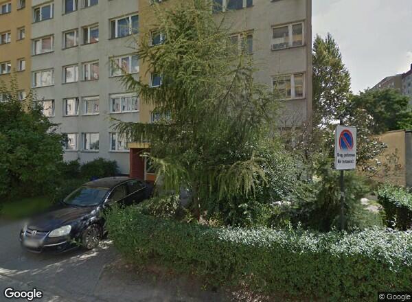 Ceny mieszkań Wrocław UL. NA OSTATNIM GROSZU 16