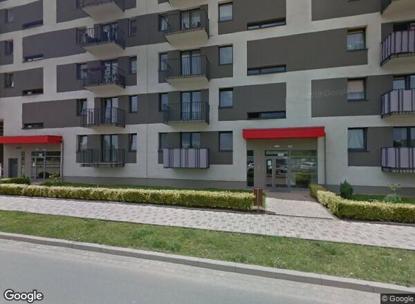 Ceny mieszkań Wrocław UL. ANTONIEGO SŁONIMSKIEGO 3J