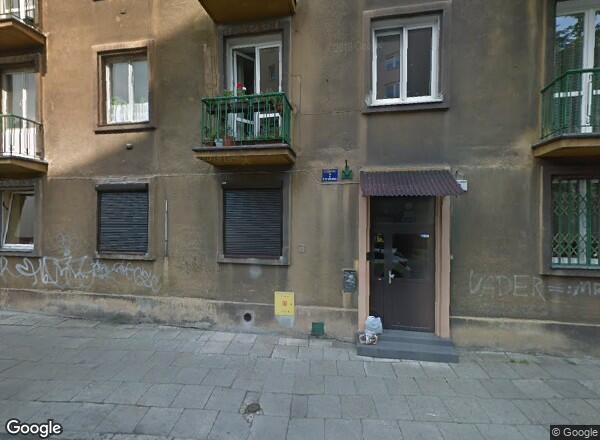 Ceny mieszkań Kraków Kujawska 2