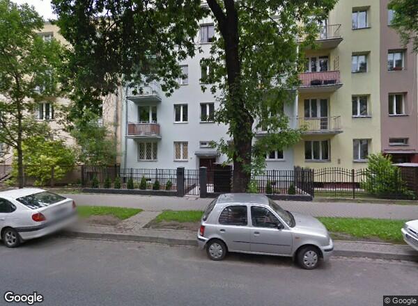 Ceny mieszkań Warszawa ul. Zwycięzców 37