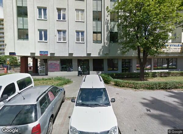 Ceny mieszkań Warszawa ul. Sulejkowska 60