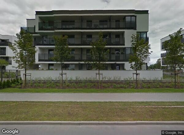 Ceny transakcyjne mieszkań Warszawa ul. Zamkowa 11