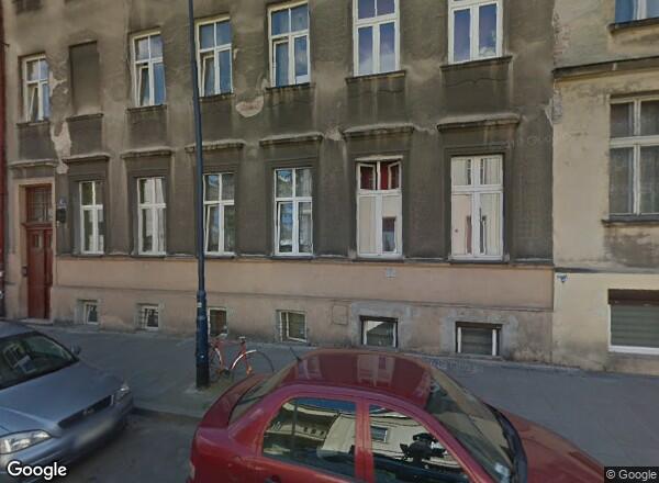 Ceny mieszkań Kraków Smolki 16