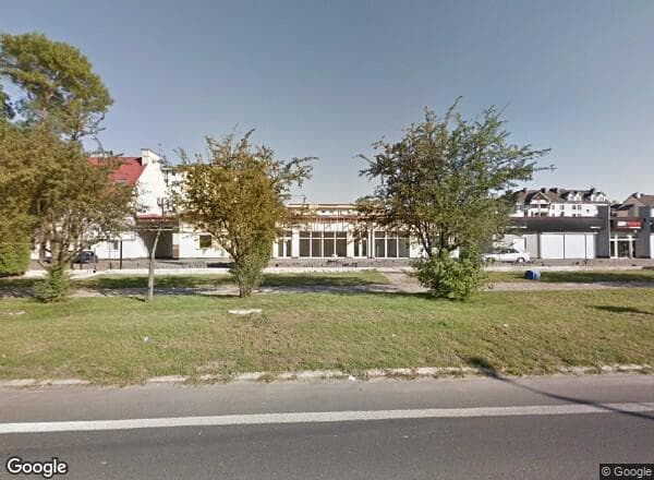 Ceny transakcyjne mieszkań Lublin Władysława Grabskiego 25