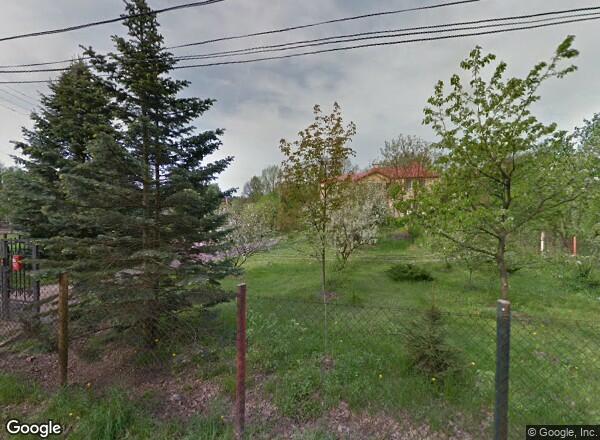 Ceny mieszkań Warszawa ul. Ogórkowa 57