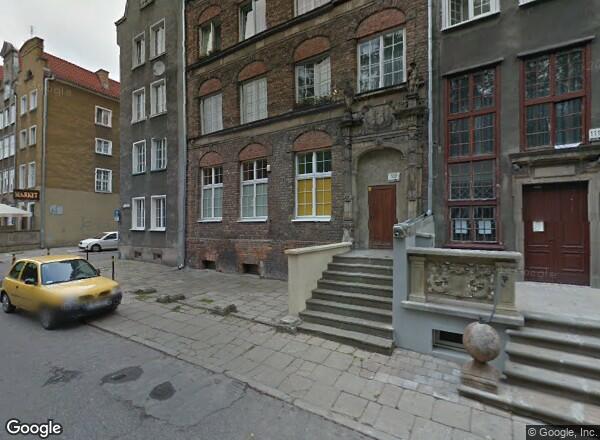 Ceny mieszkań Gdańsk Św. Ducha 109