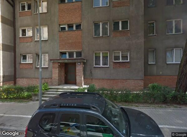 Ceny mieszkań Kraków Jana Zamoyskiego 40