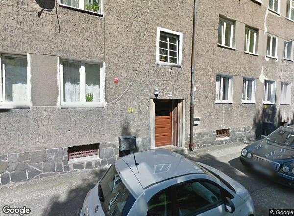 Ceny mieszkań Wrocław UL. GRUDZIĄDZKA 106