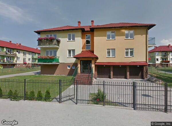 Ceny mieszkań Gdańsk Orfeusza 23