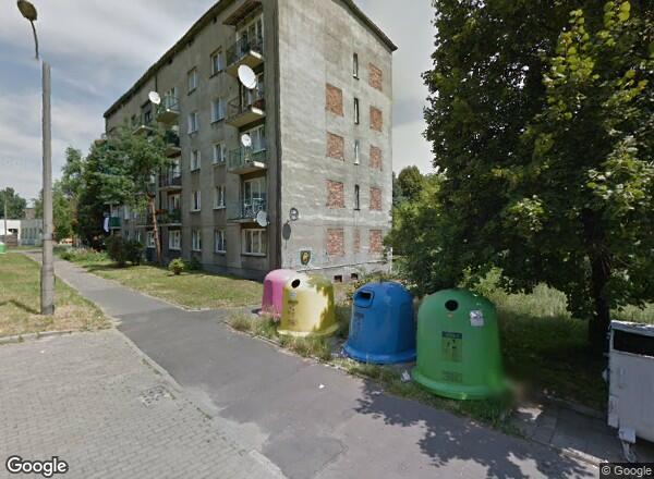 Ceny mieszkań Katowice Józefowska 72B