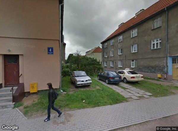 Ceny mieszkań Gdańsk Smoleńska 4