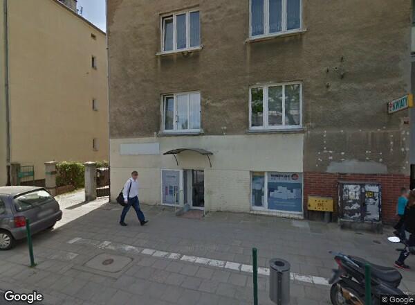 Ceny mieszkań Poznań Maksymiliana Jackowskiego 52