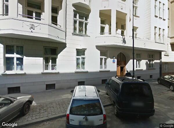 Ceny mieszkań Warszawa ul. Lwowska 3