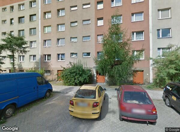 Ceny mieszkań Katowice Bohaterów Monte Cassino 16