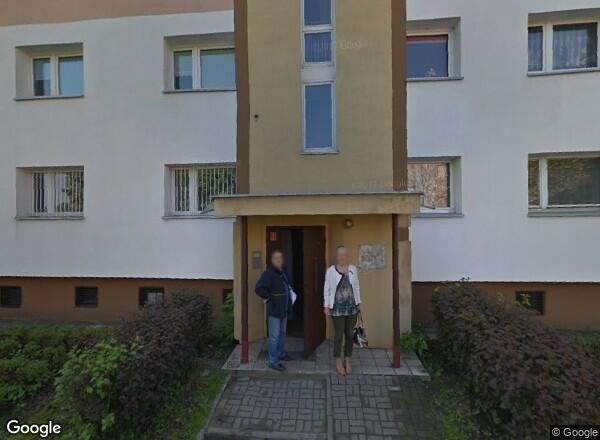 Ceny transakcyjne mieszkań Łódź Jutrzenki 6