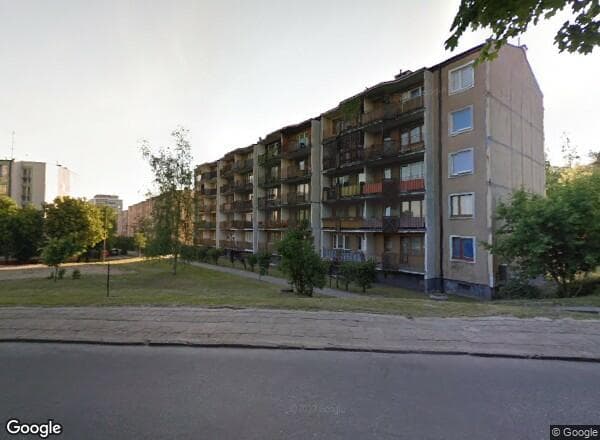 Ceny transakcyjne mieszkań Bydgoszcz Władysława Bełzy 39