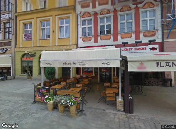 Ceny mieszkań Wrocław RYNEK 46/47