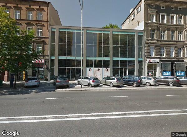 Ceny mieszkań Szczecin Aleja Wojska Polskiego 18