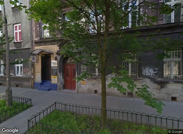 Ceny mieszkań Kraków Krowoderska 37